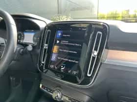 Volvo XC40 (2022) thumbnail 24