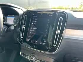Volvo XC40 (2022) thumbnail 28