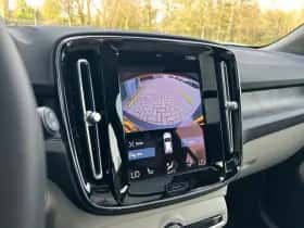 Volvo XC40 (2022) thumbnail 19