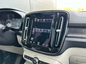 Volvo XC40 (2022) thumbnail 27