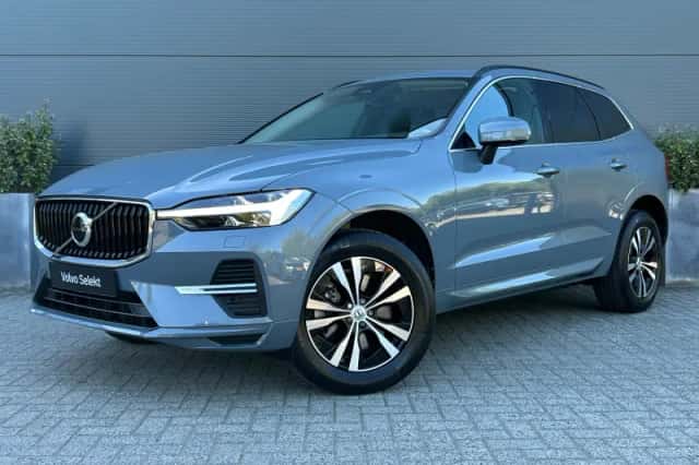 Volvo XC60 (2022) thumbnail 1