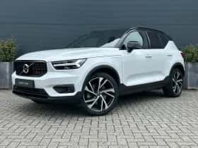 Volvo XC40 (2020)