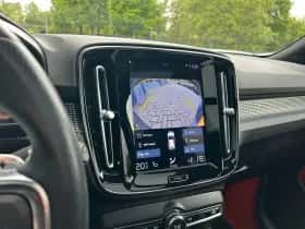 Volvo XC40 (2020) thumbnail 20