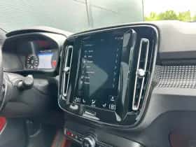 Volvo XC40 (2020) thumbnail 33