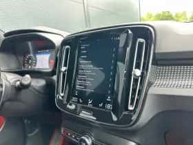 Volvo XC40 (2020) thumbnail 34