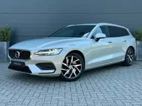 Volvo V60 (2019)