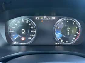 Volvo V60 (2019) thumbnail 12