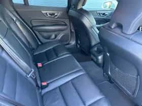 Volvo V60 (2019) thumbnail 22