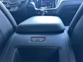 Volvo V60 (2019) thumbnail 23