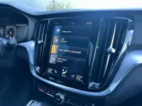 Volvo V60 (2019) thumbnail 25