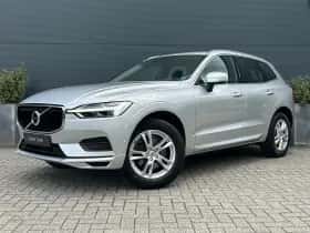 Volvo XC60 (2018)