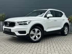Volvo XC40 (2018)