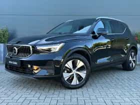 Volvo XC40 (2022)