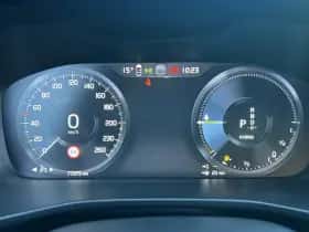 Volvo XC40 (2022) thumbnail 11