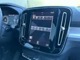 Volvo XC40 (2022) thumbnail 21