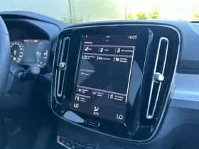 Volvo XC40 (2022) thumbnail 22
