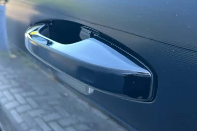 Volvo XC40 (2022) thumbnail 5