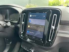 Volvo XC40 (2021) thumbnail 20