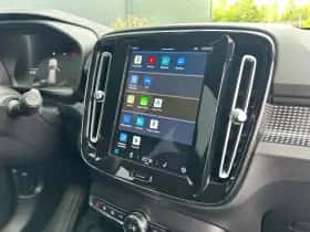 Volvo XC40 (2021) thumbnail 21