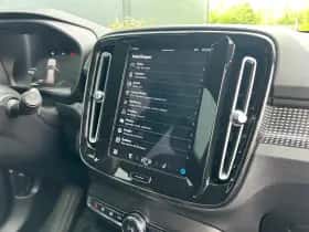 Volvo XC40 (2021) thumbnail 22