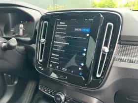 Volvo XC40 (2021) thumbnail 24