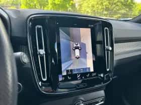 Volvo XC40 (2021) thumbnail 20