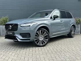 Volvo XC90 (2021)