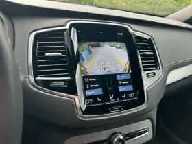 Volvo XC90 (2021) thumbnail 18