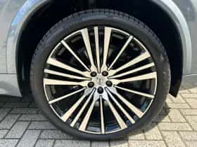 Volvo XC90 (2021) thumbnail 4