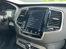 Volvo XC90 (2021) thumbnail 34