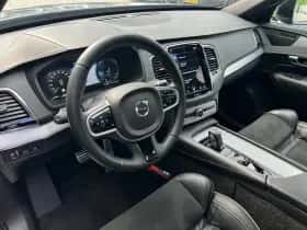 Volvo XC90 (2021) thumbnail 7