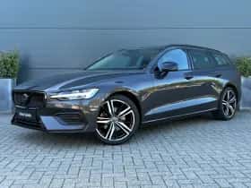Volvo V60 (2022)