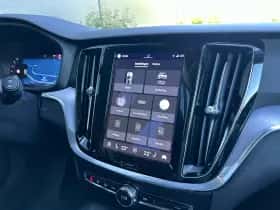Volvo V60 (2022) thumbnail 19