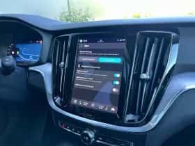 Volvo V60 (2022) thumbnail 23