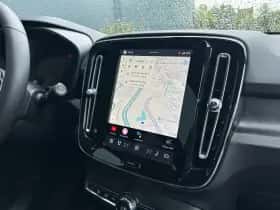 Volvo XC40 (2025) thumbnail 21