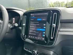Volvo XC40 (2025) thumbnail 27