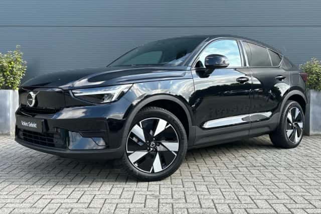 Volvo C40 (2024) thumbnail 1