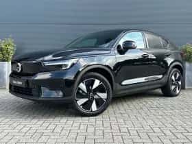 Volvo C40 (2024)
