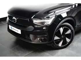 Volvo C40 (2024) thumbnail 18