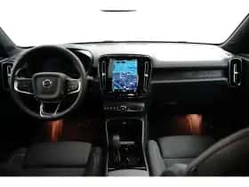 Volvo C40 (2024) thumbnail 4