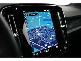 Volvo C40 (2024) thumbnail 9
