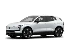Volvo EX30 (2026)