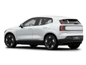 Volvo EX30 (2026) thumbnail 3