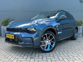 Lynk & Co 01 (2023)