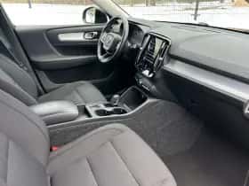 Volvo XC40 (2021) thumbnail 11