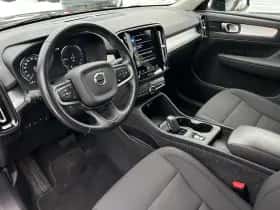 Volvo XC40 (2021) thumbnail 6