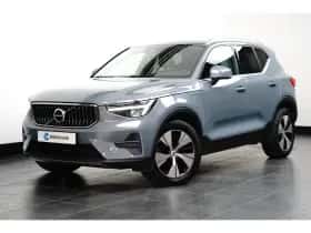 Volvo XC40 (2022)