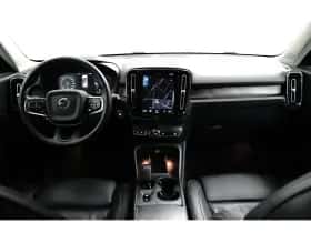Volvo XC40 (2022) thumbnail 6