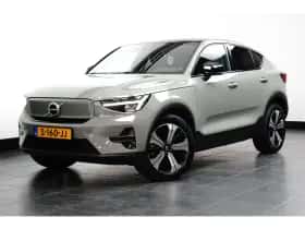Volvo C40 (2023)