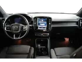 Volvo C40 (2023) thumbnail 11
